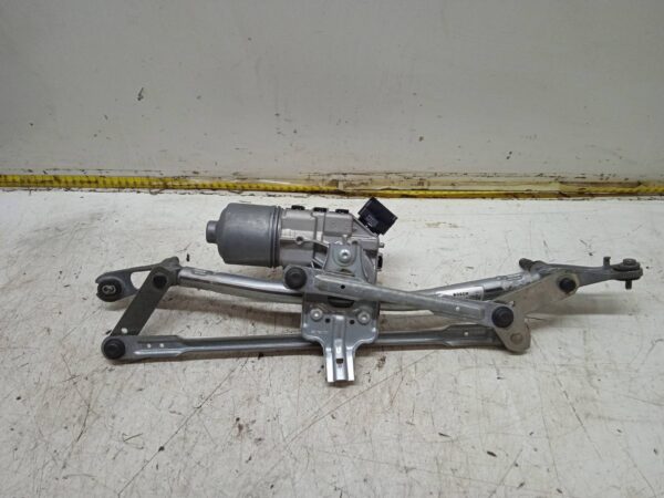 Wischermotor vorne PEUGEOT PARTNER 2008-2025 968286148001