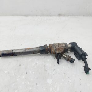 Injektor CITROËN C4 Picasso I MPV 2006-2013 9658194180