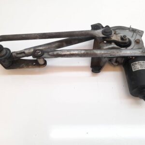 Wischermotor vorne DACIA SANDERO 2010-2025 8200619512