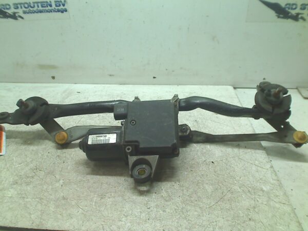 Scheibenwischermotor vorne CHEVROLET ALERO 2001-2004 24006748
