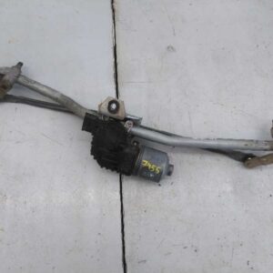 Wischermotor vorne AUDI A4 B7 2004-2008 8E1955023D