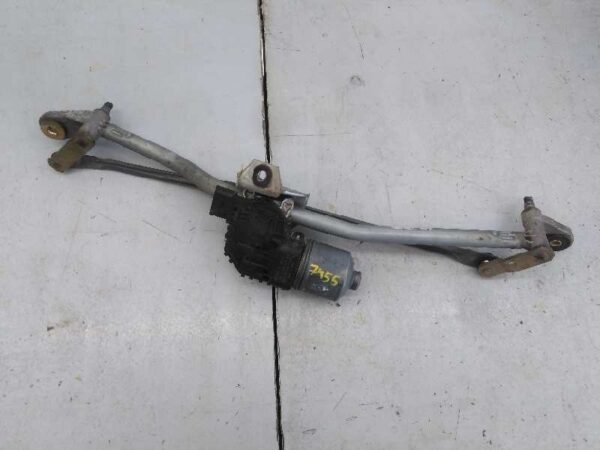 Wischermotor vorne AUDI A4 B7 2004-2008 8E1955023D