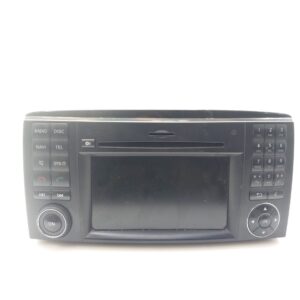Autoradio MERCEDES-BENZ (W251, V251) R 350 CDI 2009-2012 A2518705094