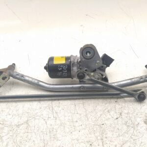 scheibenwischermotor vorne CITROËN C3 I 2002-2009 W000002787