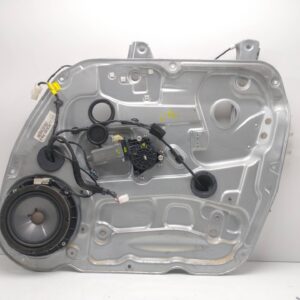 Fensterhebermotor vorne rechts KIA CARENS III MPV 824801D230