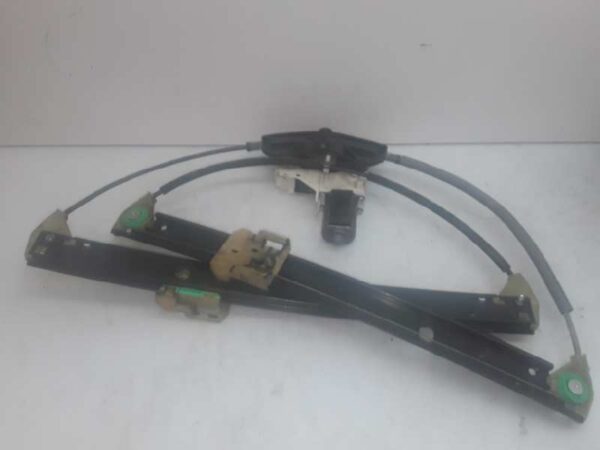 Fensterhebermotor vorne links AUDI A4 2000-2005 BRF8K0837461E