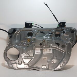 Fensterhebermotor rechts vorne VW POLO 2001-2014 804837756