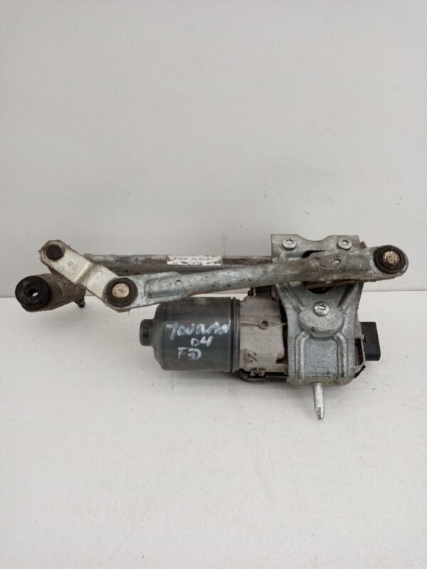Wischermotor vorne VW TOURAN 2003-2010 3397020642