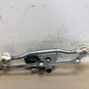Scheibenwischermotor vorne OPEL AGILA 2011-2014 3810051K13