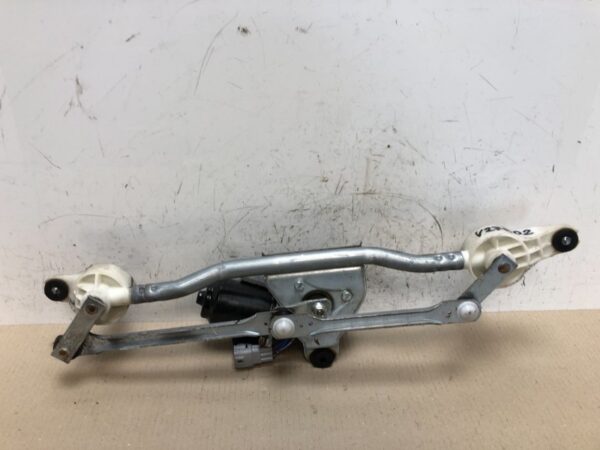 Scheibenwischermotor vorne OPEL AGILA 2011-2014 3810051K13