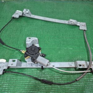 Fensterhebermotor vorne rechts RENAULT KANGOO 2008-2025 128001182B