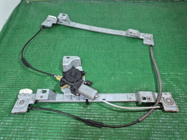 Fensterhebermotor vorne rechts RENAULT KANGOO 2008-2025 128001182B