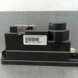 Zentralverriegelung Pumpe MERCEDES SLK (R170) 00-04 1708000848