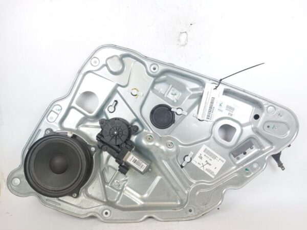 Fensterhebermotor hinten rechts ALFA ROMEO 159 1560736140