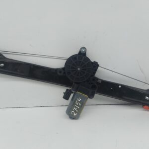 Fensterhebermotor vorne links FIAT PUNTO EVO 2009-2012 70001000