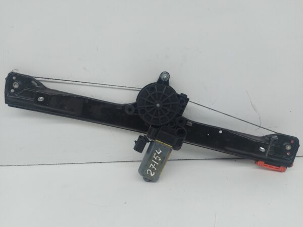 Fensterhebermotor vorne links FIAT PUNTO EVO 2009-2012 70001000