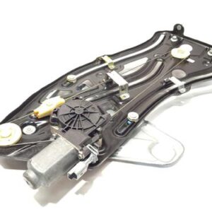 Fensterheber links hinten PEUGEOT 207 2007-2013 9680072480