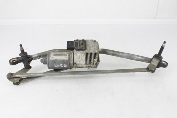 Wischermotor vorne AUDI A4 B8 2007-2015 8K1955119A
