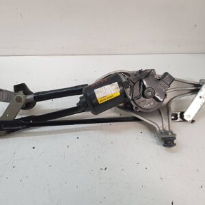 Scheibenwischermotor vorne HYUNDAI TUCSON (TL, TLE) 98100D3000 1
