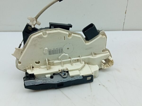 Türschloss vorne links SEAT IBIZA IV SC 2015-2016 15A5N1837015C