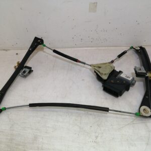 Fensterhebermotor vorne links VW POLO 2001-2007 602959802A