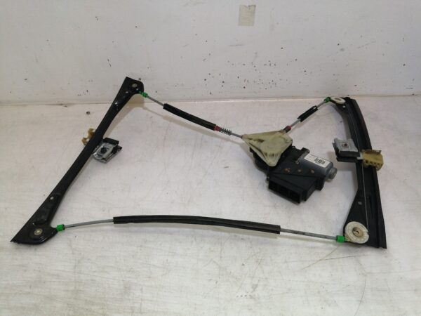 Fensterhebermotor vorne links VW POLO 2001-2007 602959802A