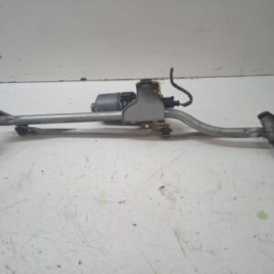 Wischermotor vorne AUDI A4 B6 2000-2004 0390241509