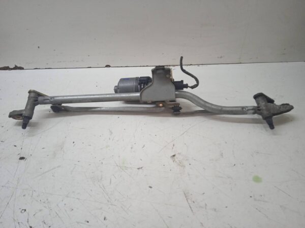 Wischermotor vorne AUDI A4 B6 2000-2004 0390241509