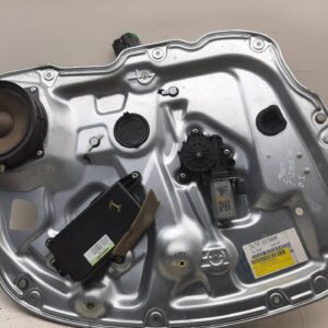 Fensterhebermotor vorne links FIAT IDEA 2003-2025 00517348960