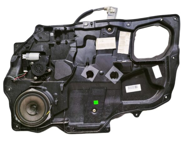Fensterhebermotor vorne rechts MAZDA 6 Hatchback 2010-2012 GS1D5897X
