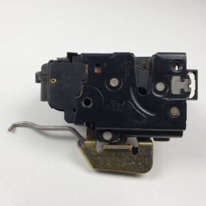 Türschloss vorne links AUDI A6 C5 (4B2) 1997-2005 4B1837015B
