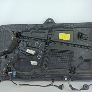 fensterhebermotor vorne rechts FORD FIESTA V 2001-2014 2S5114553AA