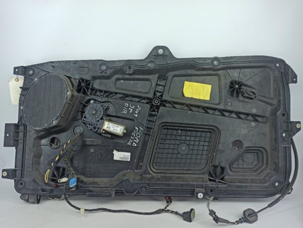 fensterhebermotor vorne rechts FORD FIESTA V 2001-2014 2S5114553AA
