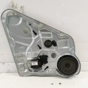 Fensterhebermotor hinten rechts KIA CEE'D 2006-2012 834801H020