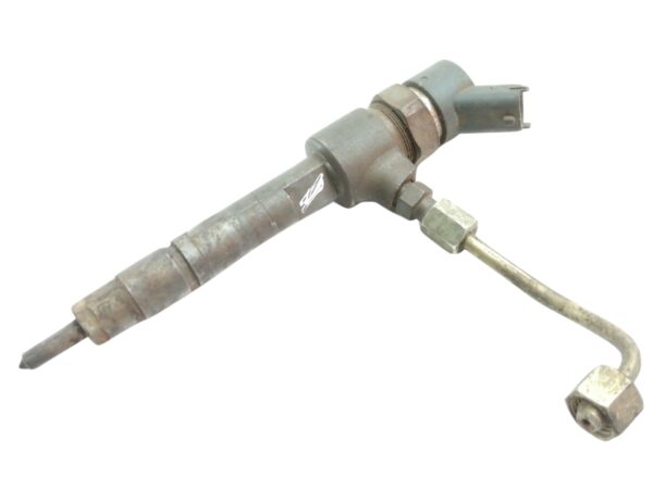 Injektor ALFA ROMEO 147 2000-2010 0445110068