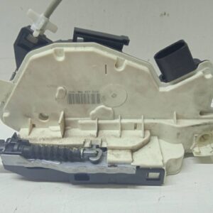 Türschloss vorne links SEAT IBIZA IV 2010-2016 5N1837015C