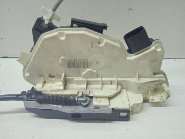 Türschloss vorne links SEAT IBIZA IV 2010-2016 5N1837015C