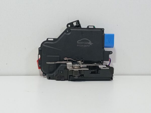 Türschloss vorne rechts VW GOLF V 2005-2008 3D1837016C