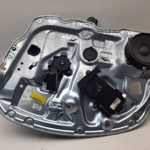 Fensterhebermotor vorne rechts FIAT IDEA 2003-2025 46845617