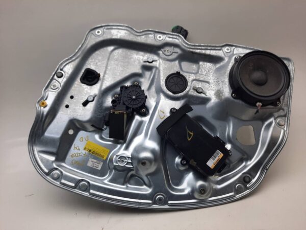 Fensterhebermotor vorne rechts FIAT IDEA 2003-2025 46845617