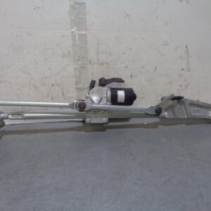 Wischermotor vorne MERCEDES 2004-2011 A1718202242KZ