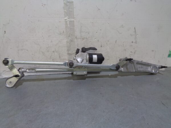 Wischermotor vorne MERCEDES 2004-2011 A1718202242KZ