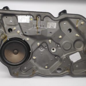 Fensterhebermotor vorne rechts SKODA OCTAVIA II 2004-2013 1Z1837655