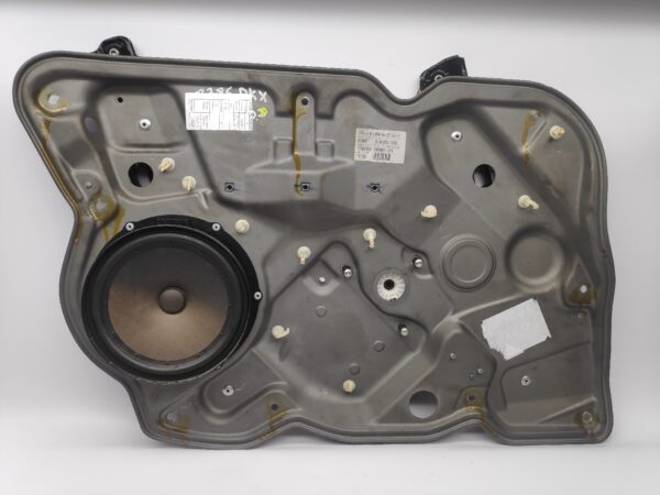 Fensterhebermotor vorne rechts SKODA OCTAVIA II 2004-2013 1Z1837655