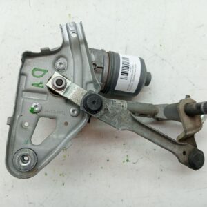 scheibenwischermotor vorne PEUGEOT 3008 I MPV 2009-2017 9671062180