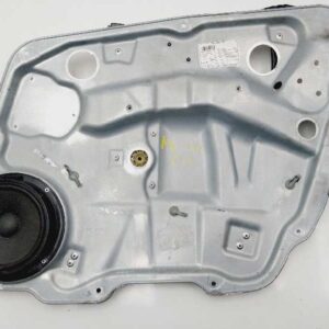 fensterhebermotor vorne rechts RENAULT KANGOO A2518200842 980786110