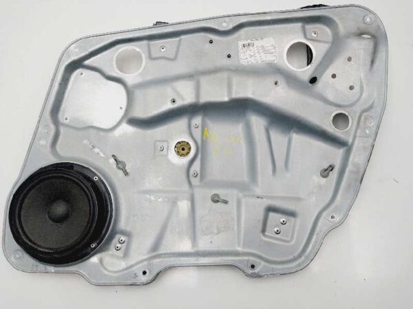 fensterhebermotor vorne rechts RENAULT KANGOO A2518200842 980786110