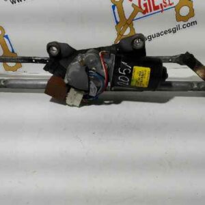Wischermotor vorne FIAT MULTIPLA 1999-2010 53552402