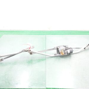 Scheibwischermotor vorne OPEL ZAFIRA A 2000-2005 24450195