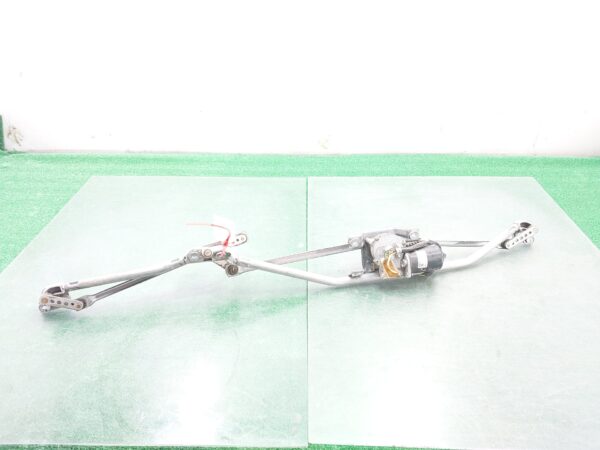 Scheibwischermotor vorne OPEL ZAFIRA A 2000-2005 24450195